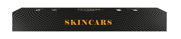 Пленка Skincars Black