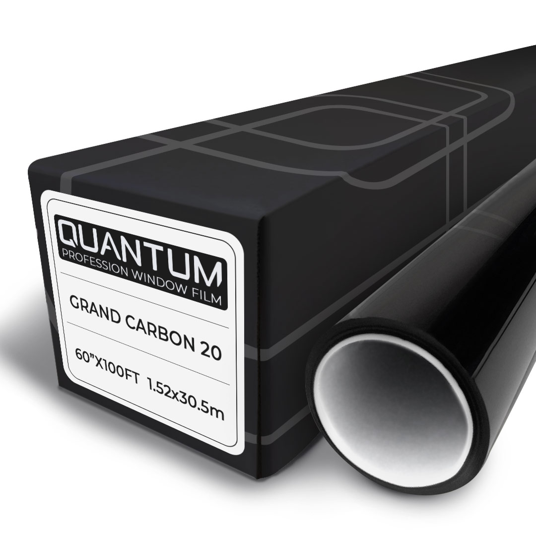 Пленка Quantum Grand Carbon 20