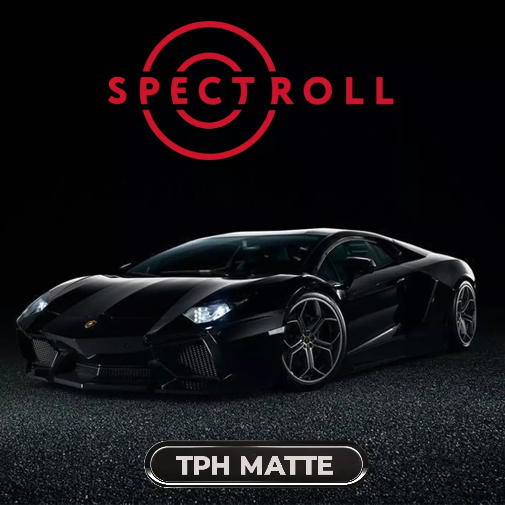 Гибридная плёнка Spectroll TPH Matte