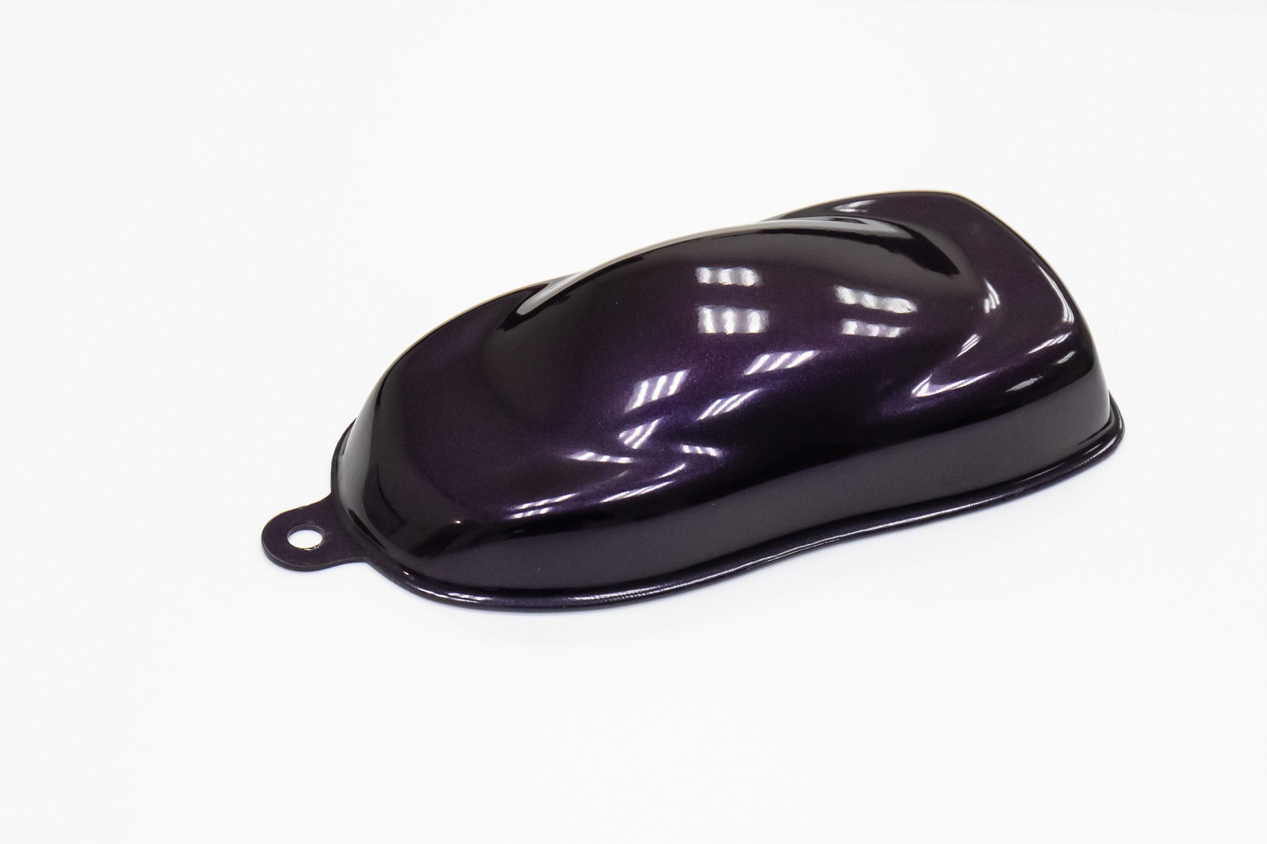 K75459 airelease 1.52х50м, пленка глянцевая фиолетово/черный хамелеон