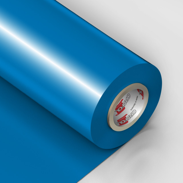 Плёнка ORACAL 551 G 505 1,26 x 50 м