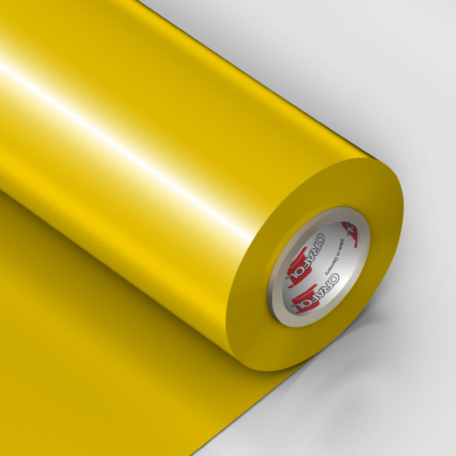 Плёнка ORACAL 551 G 022 1,26 x 50 м