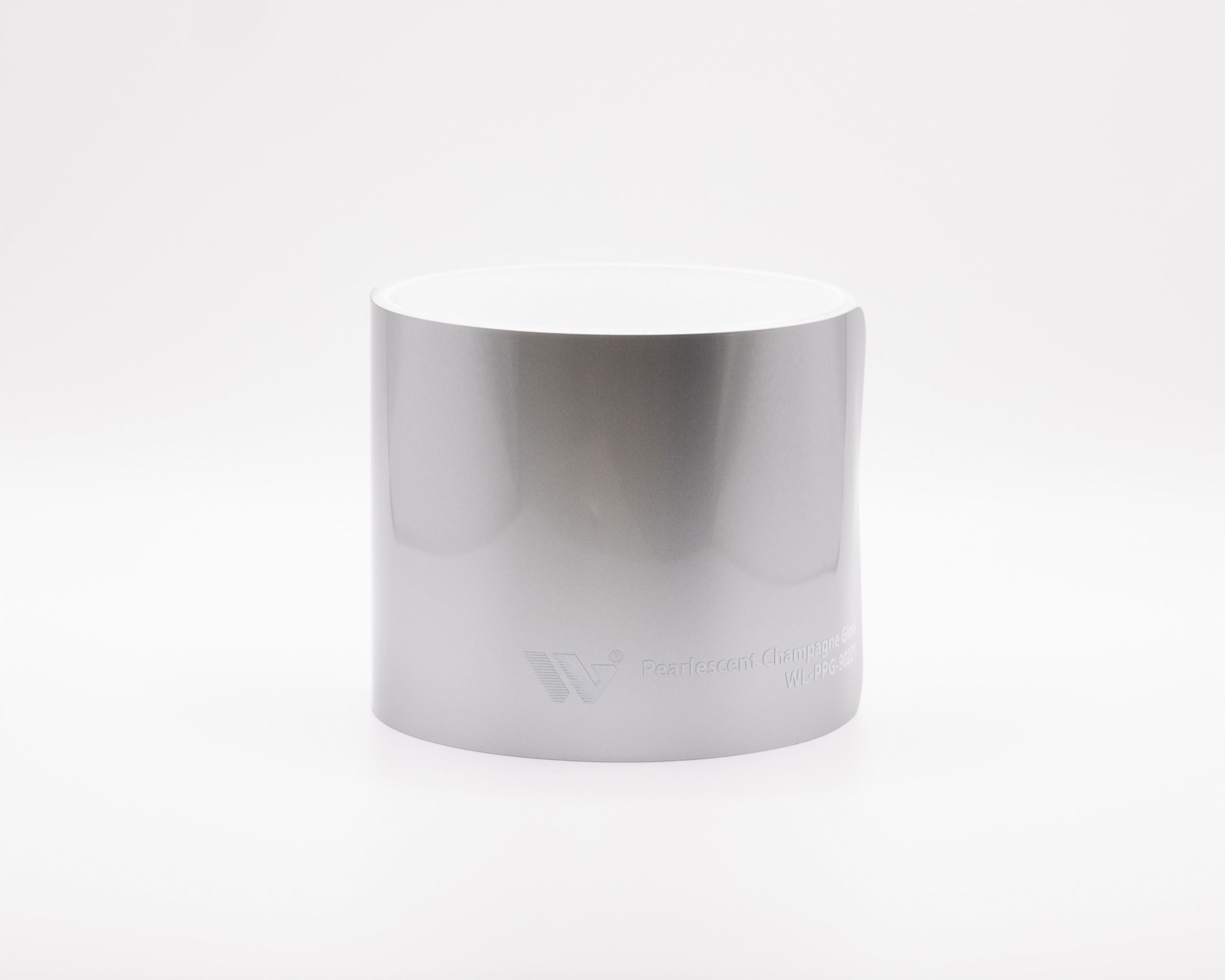 WL-PPF-G 90221 1.52 x 18 м, пленка полиуретан Pearlescent Champagne Gloss