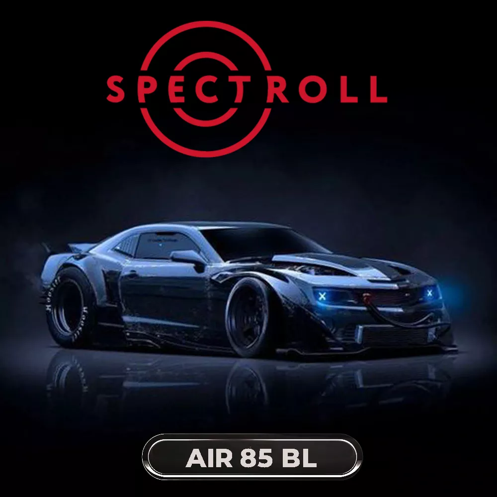 Атермальная пленка Spectroll AIR 85