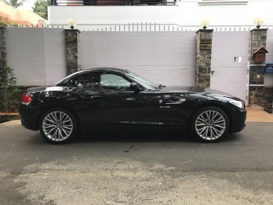 Виниловая плёнка Hexis Coal Black (Чёрная глянцевая) HX20889B, 1.52 