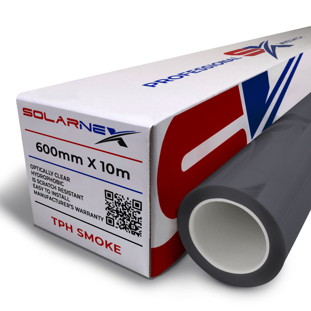 Пленка SOLARNEX TPH SMOKE