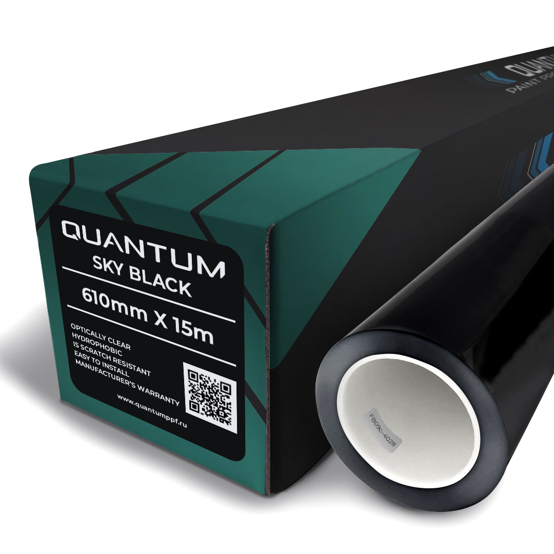 Пленка QUANTUM MONTANA SMOKE
