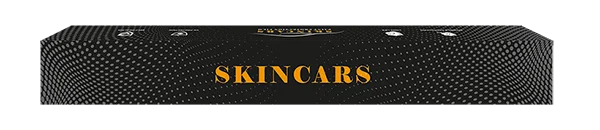 Пленка Skincars Urban