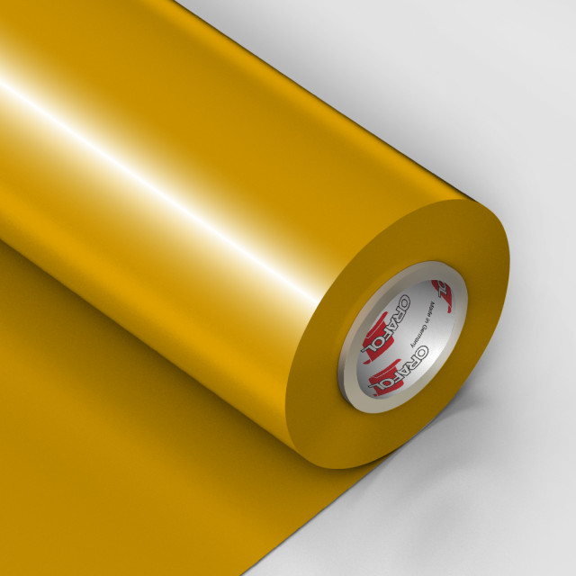 Плёнка ORACAL 551 G 019 1,26 x 50 м