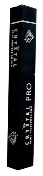 Антигравийная пленка  Crystal Matte PPF