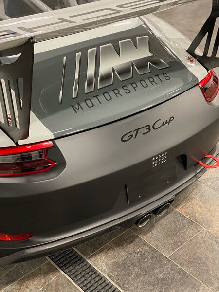 Виниловая плёнка Hexis Elephant Gray (Серая глянцевая) HX20446B, 1.52 