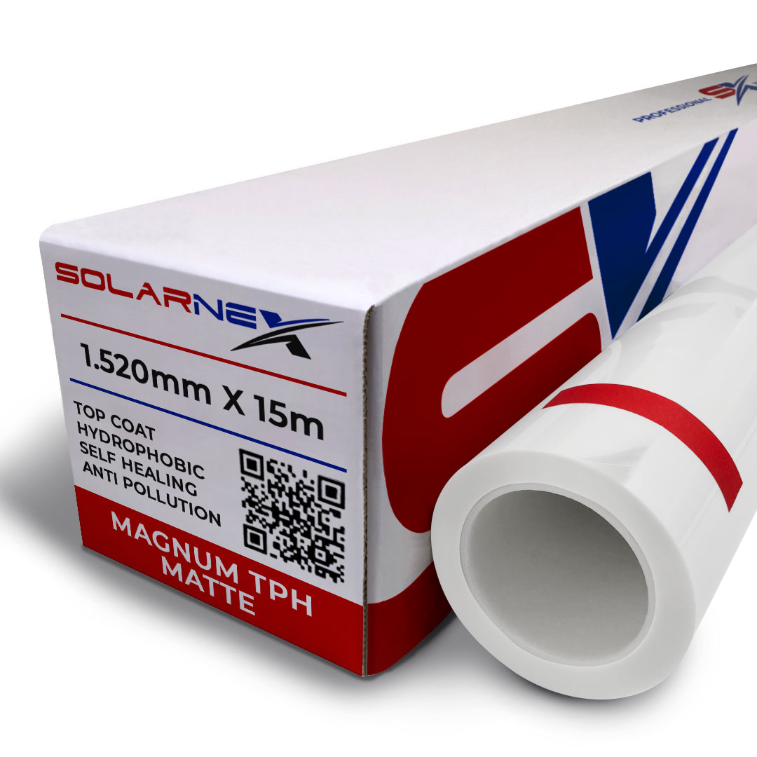 Пленка SOLARNEX MAGNUM MATTE TPH