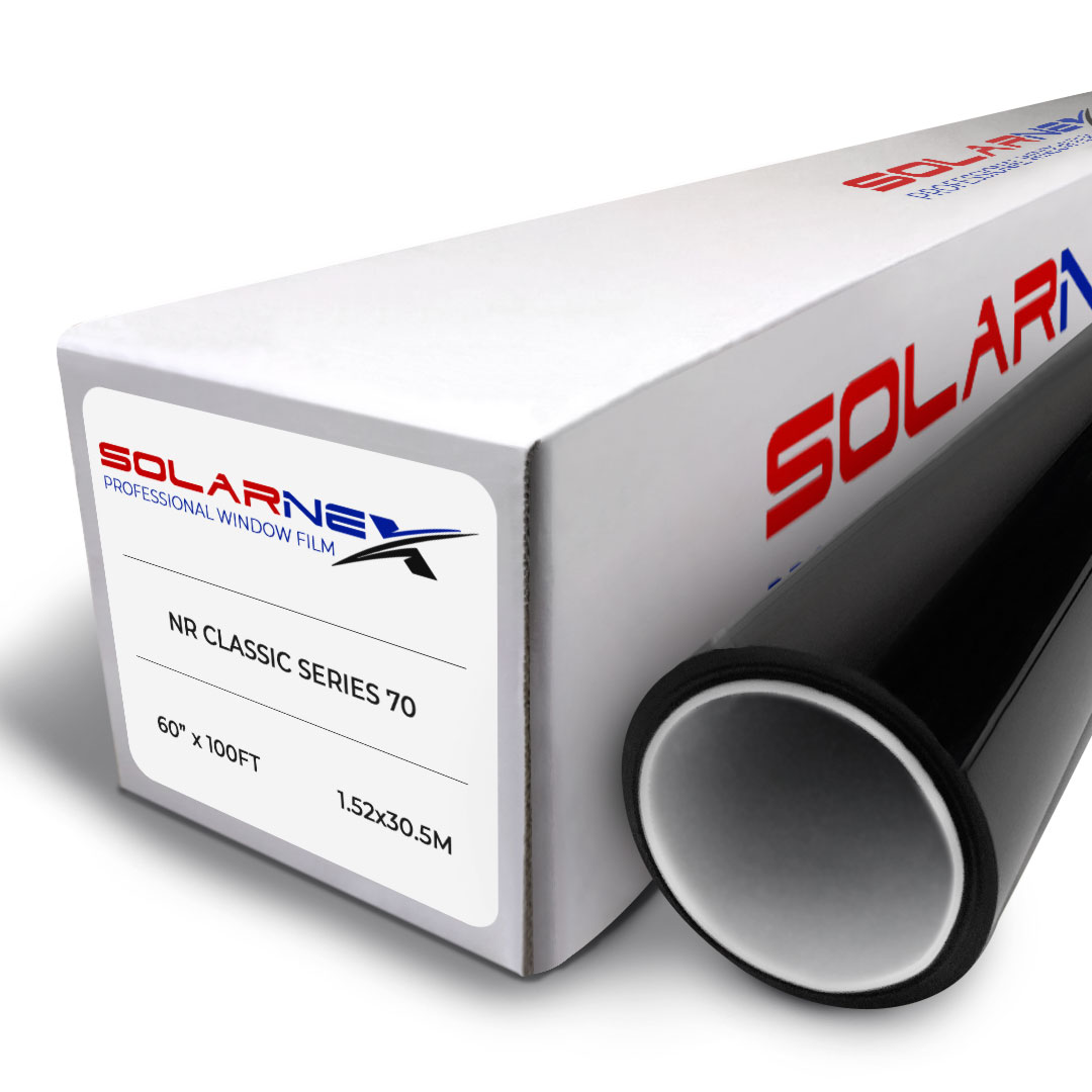 Пленка SOLARNEX NR CLASSIC 70%