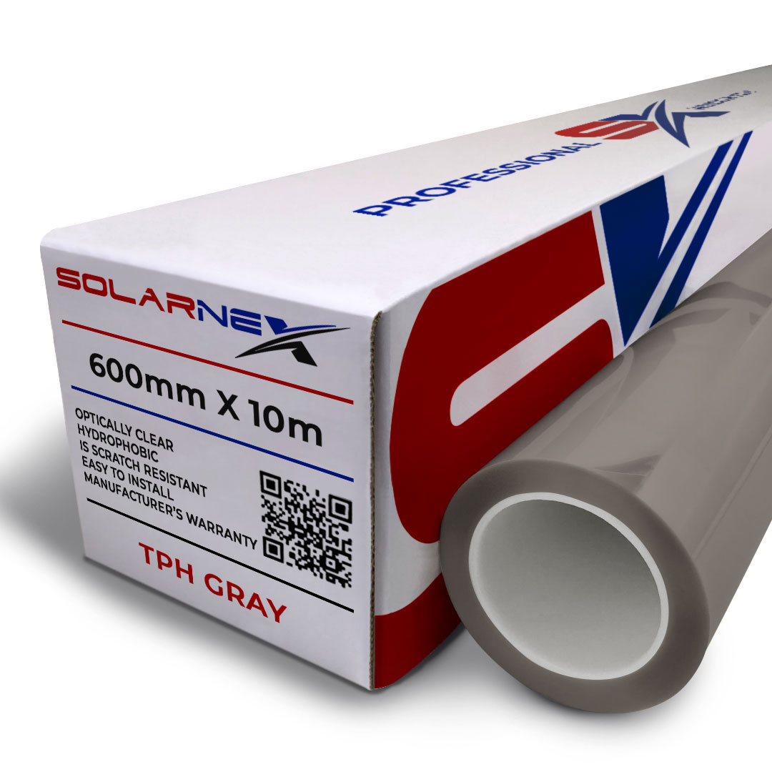Пленка SOLARNEX TPH GRAY