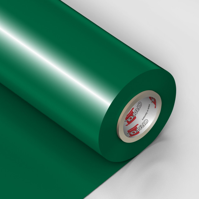 Плёнка ORACAL 551 G 061 1,26 x 50 м