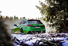 Виниловая плёнка Bruxsafol Matt Krypton Green (Зелёная матовая) CC+4142, 1.52 