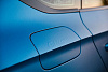 Виниловая плёнка Hexis Satin Celestial Blue Metallic (Синий сатиновый металлик) HX20236S, 1.52 