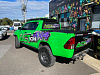 Виниловая плёнка Hexis Drosera Green (Зелёная глянцевая) HX20V16B, 1.52 