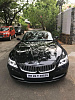 Виниловая плёнка Hexis Coal Black (Чёрная глянцевая) HX20889B, 1.52 