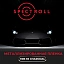 Тонировочная металлизированная пленка Spectroll HRS 35