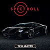 Гибридная плёнка Spectroll TPH Matte