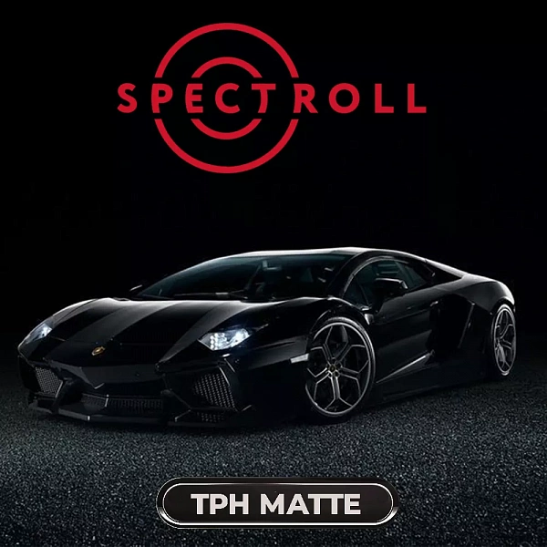 Гибридная плёнка Spectroll TPH Matte