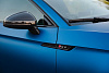 Виниловая плёнка Hexis Satin Celestial Blue Metallic (Синий сатиновый металлик) HX20236S, 1.52 