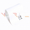 Виниловая плёнка Hexis Suptac Polar White Gloss (Белая глянцевая) S5001B, 1.52 