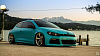 Виниловая плёнка Bruxsafol Matt Caribbean Mint (Голубая матовая) CC+4032, 1.52 