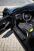 Виниловая плёнка Bruxsafol Matt Obsidian Black 2.0 (Черная матовая) CC+4157, 1.52 