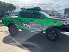 Виниловая плёнка Hexis Drosera Green (Зелёная глянцевая) HX20V16B, 1.52 
