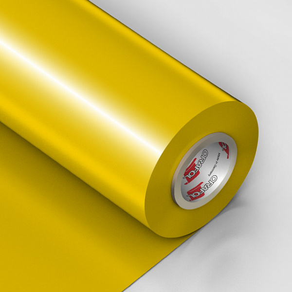 Плёнка ORACAL 551 G 022 1,26 x 50 м