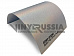 Виниловая плёнка 3M Satin Flip Ghost Pearl (Серая сатиновая) 2080-SР280, 1.52 