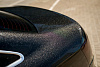 Виниловая плёнка Hexis Black Sparkle Fine Glitter (Чёрный глянцевый глиттер) HX20NEPB, 1.52 