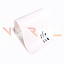 Виниловая плёнка Hexis Suptac Light White Gloss (Бежевая глянцевая) S5434B, 1.52 