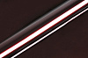 Виниловая плёнка Hexis Vampire Black (Красная глянцевая) HX20N03B, 1.52 