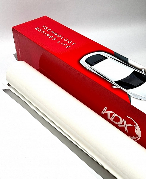 Антигравийная пленка KDX Matt
