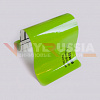 Виниловая плёнка Hexis Suptac Fern Green Gloss (Зелёная глянцевая) S5360B, 1.52 