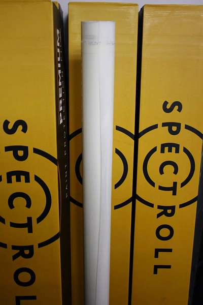 Антигравийная плёнка Spectroll PPF Premium 1,8m