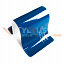Виниловая плёнка Hexis Suptac Dark Blue Gloss (Синяя глянцевая) S5534B, 1.52 