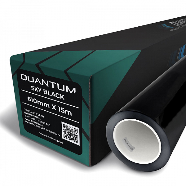 Пленка QUANTUM MONTANA SMOKE