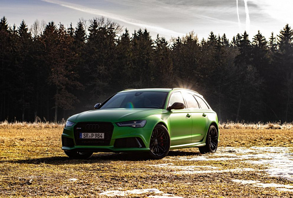 Виниловая плёнка Bruxsafol Matt Krypton Green (Зелёная матовая) CC+4142, 1.52 
