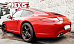 Виниловая плёнка Hexis Red Embers (Красная глянцевая) HX20485B, 1.52 