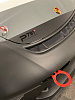 Виниловая плёнка Hexis Elephant Gray (Серая глянцевая) HX20446B, 1.52 