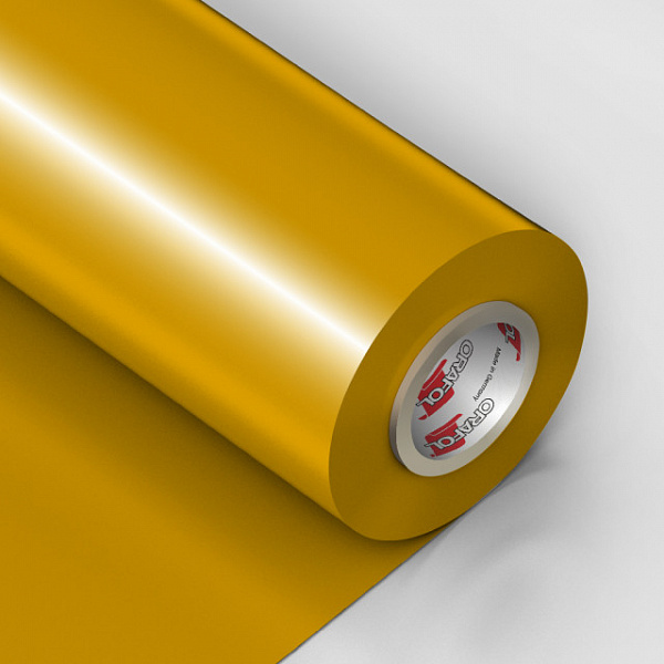 Плёнка ORACAL 551 G 019 1,26 x 50 м