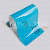 Виниловая плёнка Hexis Suptac Sky Blue Gloss (Голубая глянцевая) S5297B, 1.52 