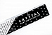Crystal PPF Ultra Clear 1.52х15м, пленка глянцевая прозрачная полиуретановая