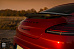 Виниловая плёнка Bruxsafol Ruby Red (Красная глянцевая) CC+4115, 1.52 
