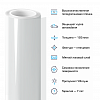 Полиуретановая плёнка MEMBRANE TPU Soft Gloss (Прозрачная глянцевая), 1.52 
