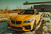 Виниловая плёнка Bruxsafol Saffron Yellow (Жёлтая матовая) CC+4141, 1.52 